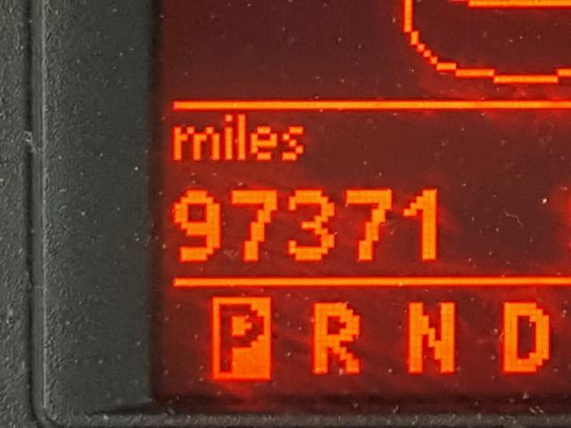 WVWDA71F67V036475 - 2007 VOLKSWAGEN EOS 2.0T S BLACK photo 8