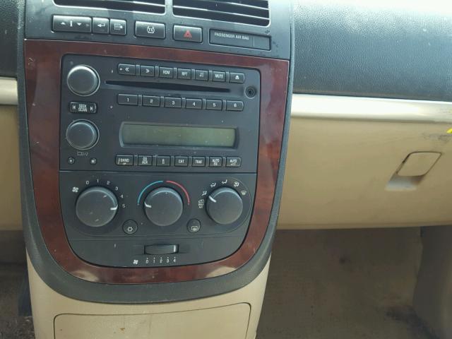 1GNDV23178D201764 - 2008 CHEVROLET UPLANDER L 白色 照片 9