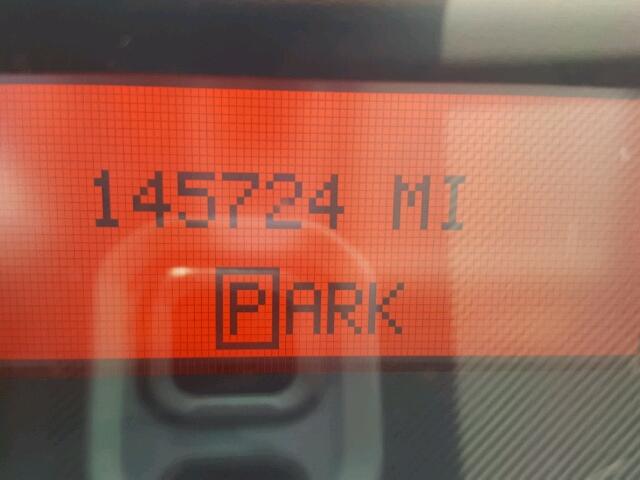 2G2WP582871226945 - 2007 PONTIAC GRAND PRIX Qara foto 8