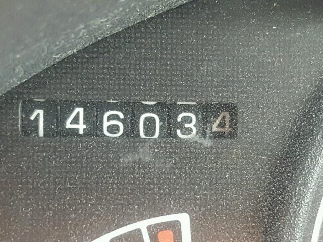 1G2NE52T2WC726143 - 1998 PONTIAC GRAND AM S Qəhvəyi foto 8