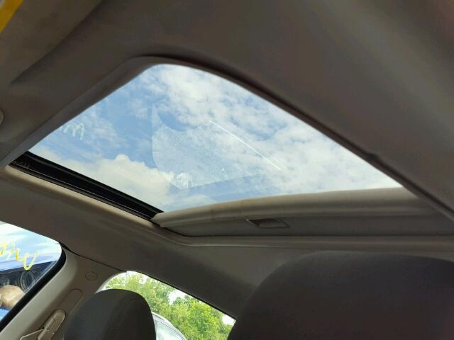 1G1ZC5EU3CF286816 - 2012 CHEVROLET MALIBU 1LT 灰色 照片 9