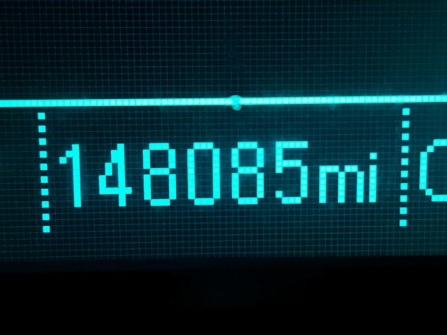 1G11C5SA5DU130085 - 2013 CHEVROLET MALIBU 1LT GRAY photo 8