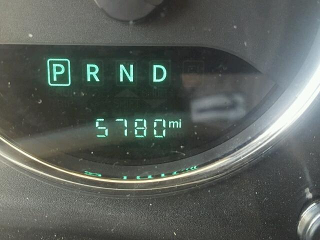 1C4AJWBG5HL605740 - 2017 JEEP WRANGLER S TAN photo 8