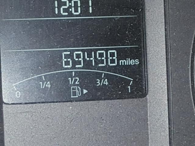 3VW2K7AJ3EM252698 - 2014 VOLKSWAGEN JETTA BASE 银色 照片 8