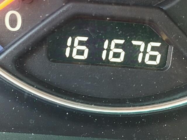 2HGES26885H619393 - 2005 HONDA CIVIC EX 灰色 照片 8