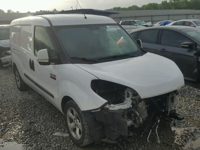 ZFBERFBT0G6B03003 - 2016 RAM PROMASTER 白色 照片 1