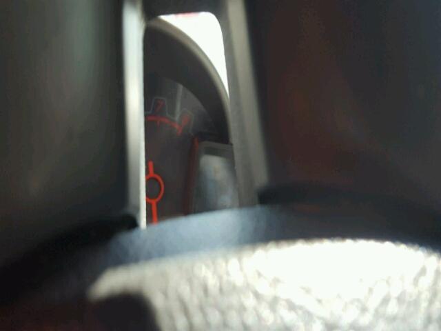 1G1JA5SH0D4114735 - 2013 CHEVROLET SONIC LS თეთრი ფოტო 8