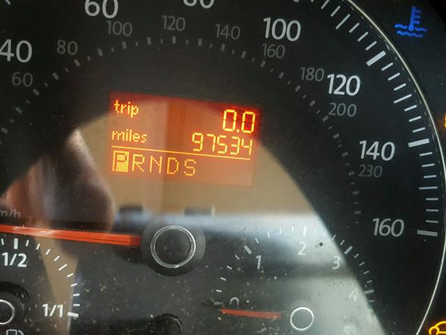 3VWRR31C06M403762 - 2006 VOLKSWAGEN NEW BEETLE 绿色 照片 8