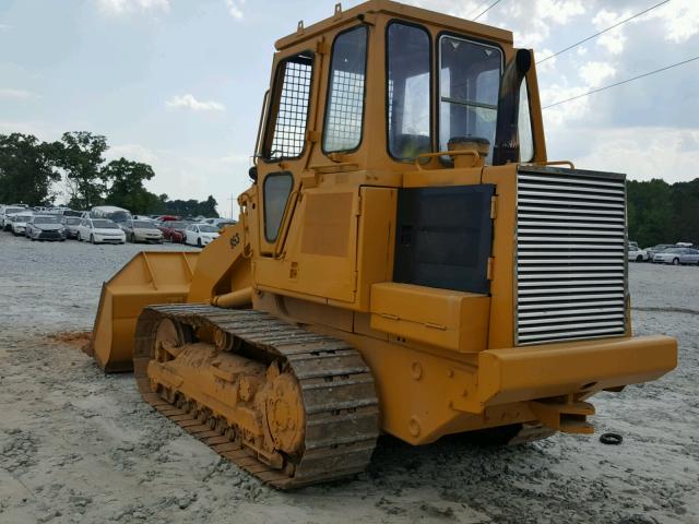 20Z04442 - 1990 CATERPILLAR 953 YELLOW photo 3