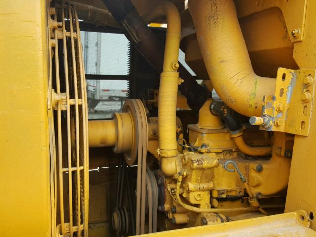 20Z04442 - 1990 CATERPILLAR 953 YELLOW photo 7