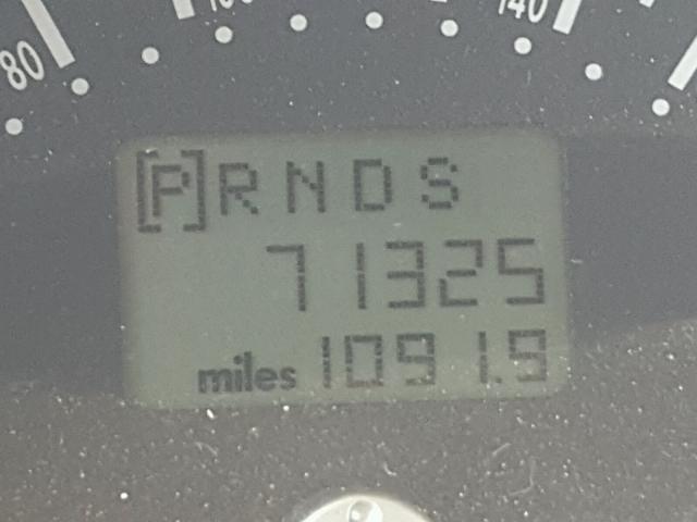 3VWCK21YX3M317533 - 2003 VOLKSWAGEN NEW BEETLE ნარინჯისფერი ფოტო 8