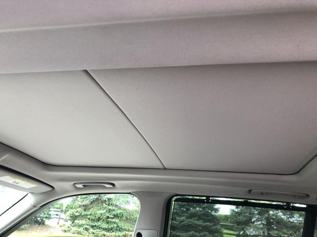 5UXZW0C53CL664307 - 2012 BMW X5 XDRIVE3 BLACK photo 6