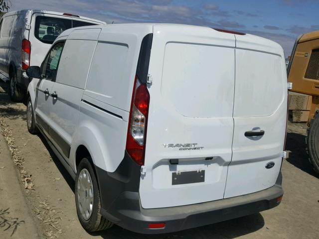 NM0LS7E7XH1328809 - 2017 FORD TRANSIT CO WHITE photo 3