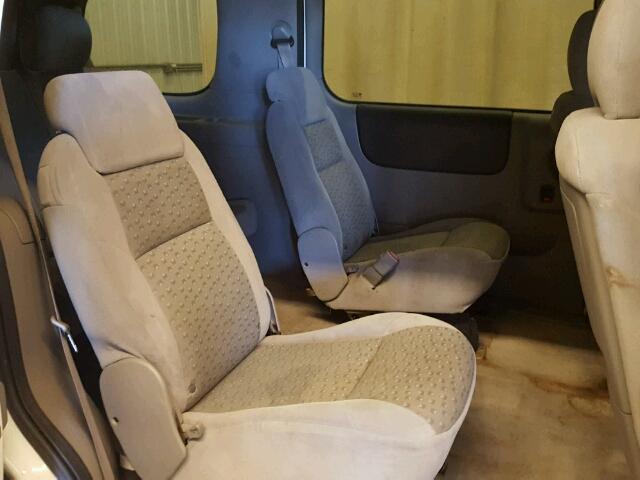 1GNDV23L26D115776 - 2006 CHEVROLET UPLANDER L 白色 照片 6