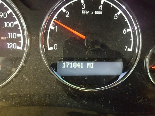 1GNDV23L26D115776 - 2006 CHEVROLET UPLANDER L 白色 照片 8