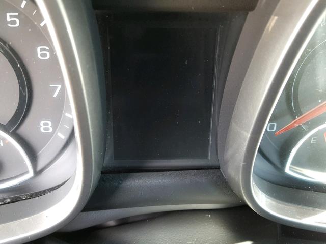 1G11B5SL9FF299103 - 2015 CHEVROLET MALIBU LS ბეჟი ფოტო 8