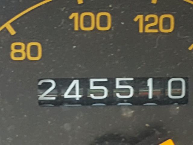 4T1SV21E6LU257155 - 1990 TOYOTA CAMRY DLX 勃艮第红 照片 8