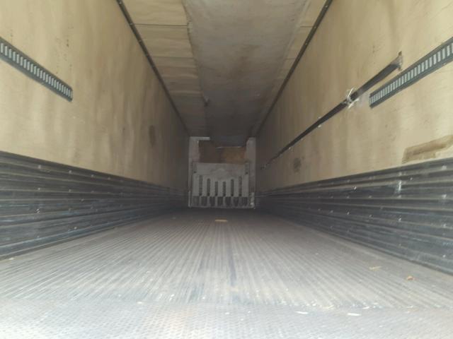 1UYVS2536WU449040 - 1998 UTILITY TRAILER WHITE photo 5