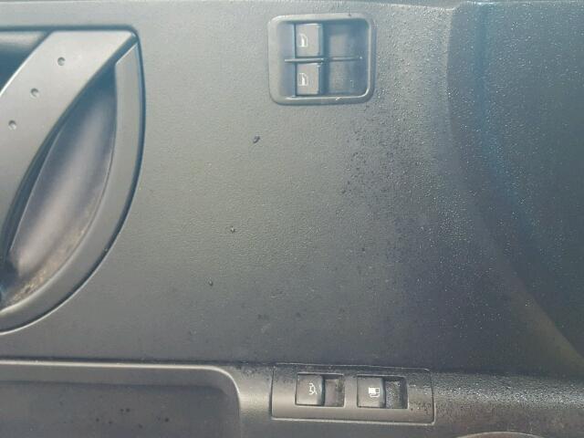 3VWPG3AG6AM020871 - 2010 VOLKSWAGEN NEW BEETLE 黄色 照片 10