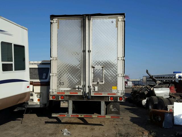 1PT01ANH1Y8001916 - 2000 OTHE TRAILER WHITE photo 10