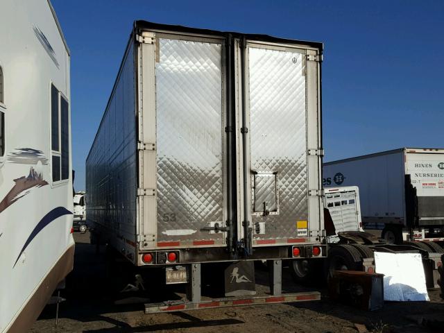 1PT01ANH1Y8001916 - 2000 OTHE TRAILER WHITE photo 3