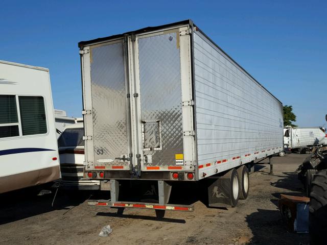 1PT01ANH1Y8001916 - 2000 OTHE TRAILER WHITE photo 4
