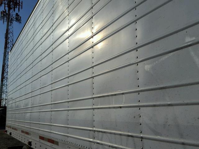 1PT01ANH1Y8001916 - 2000 OTHE TRAILER WHITE photo 6