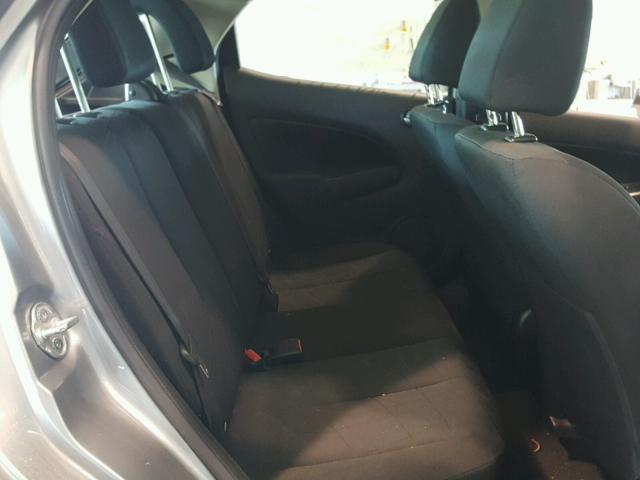 JM1DE1KZ4E0183060 - 2014 MAZDA MAZDA2 SPO 灰色 照片 6