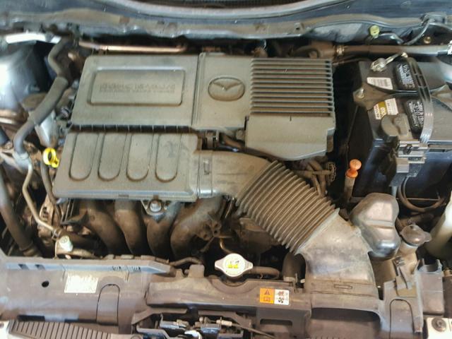 JM1DE1KZ4E0183060 - 2014 MAZDA MAZDA2 SPO 灰色 照片 7