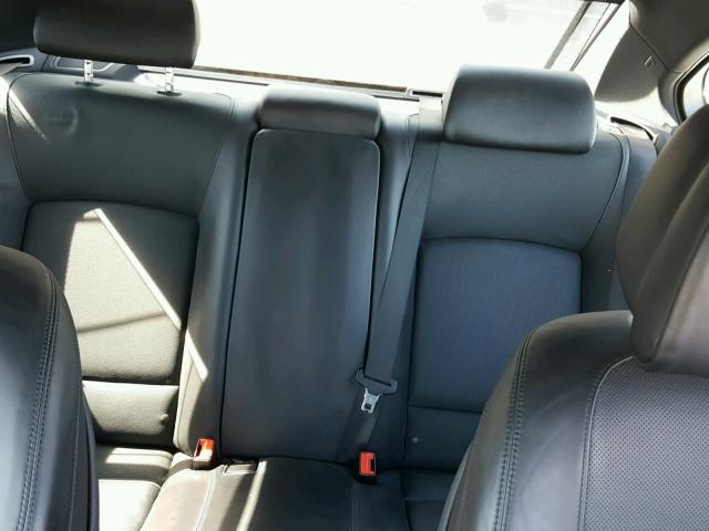 WBAYA8C5XED228364 - 2014 BMW 750 I WHITE photo 6