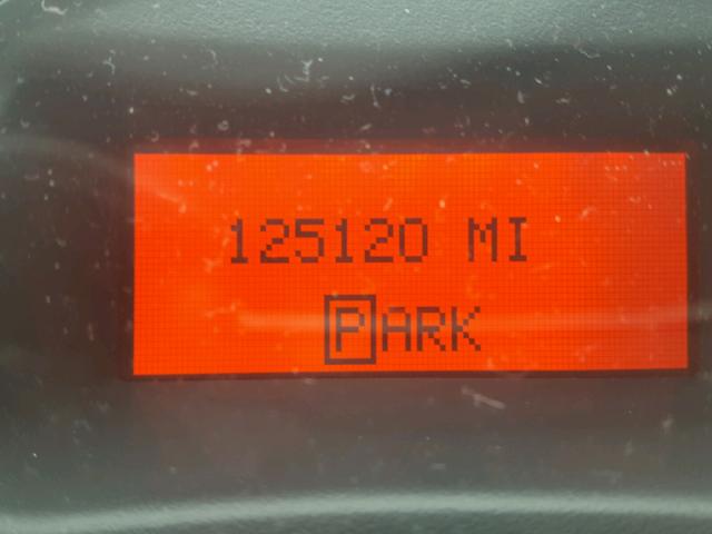 2G2WP552481123463 - 2008 PONTIAC GRAND PRIX SILVER photo 8