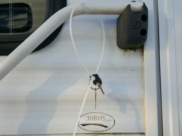 5SFEB3422BE216061 - 2011 HRTL NORTHTRAIL 白色 照片 5