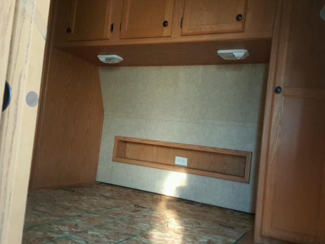 5SFEB3422BE216061 - 2011 HRTL NORTHTRAIL 白色 照片 6