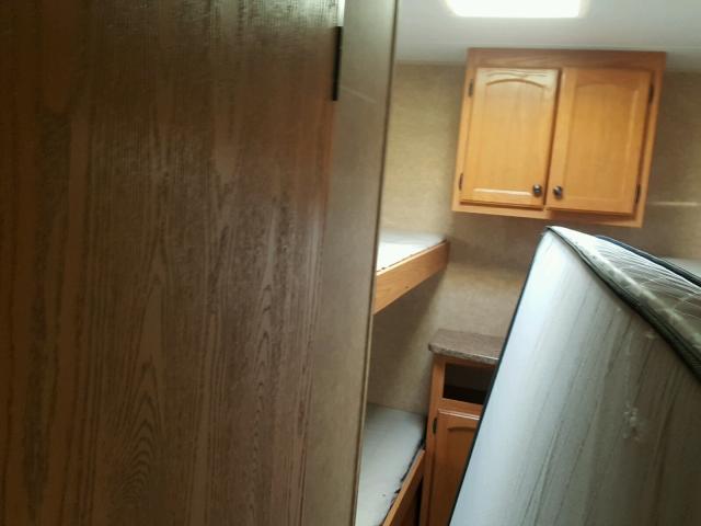 5SFEB3422BE216061 - 2011 HRTL NORTHTRAIL 白色 照片 8