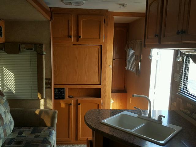 5SFEB3422BE216061 - 2011 HRTL NORTHTRAIL 白色 照片 9