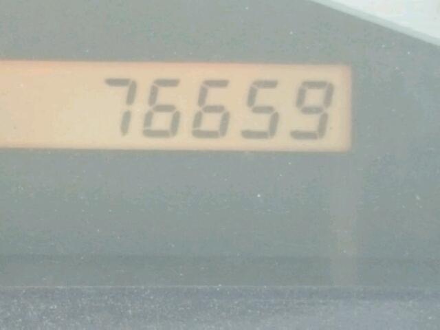 JTKDE167880268960 - 2008 TOYOTA SCION TC 蓝色 照片 8