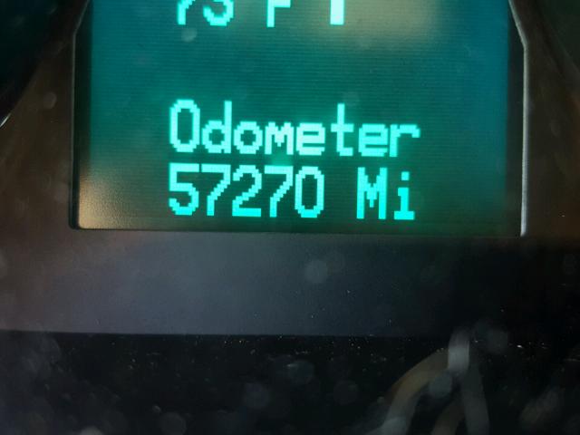 3GNAL2EKXFS532690 - 2015 CHEVROLET CAPTIVA LS 蓝色 照片 8