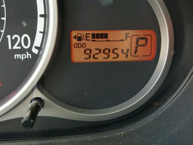 JM1DE1KZ5E0177803 - 2014 MAZDA MAZDA2 SPO 黑色 照片 8