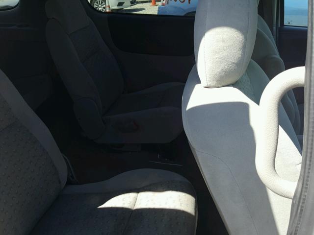 1GNDV23177D124828 - 2007 CHEVROLET UPLANDER L 白色 照片 6