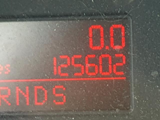 3VWRR31C46M406129 - 2006 VOLKSWAGEN NEW BEETLE წითელი ფოტო 8