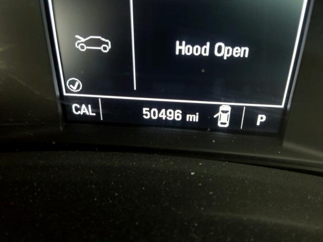 1G1ZB5ST2GF207267 - 2016 CHEVROLET MALIBU LS 灰色 照片 8