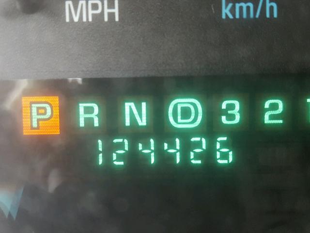 2G4WB52K241355693 - 2004 BUICK REGAL LS 金色 照片 8