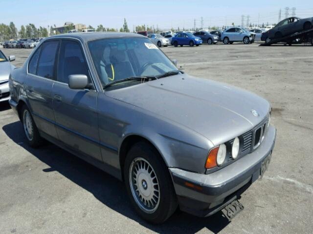 WBAHD6329RBJ95408 - 1994 BMW 525 I AUTO GRAY photo 1