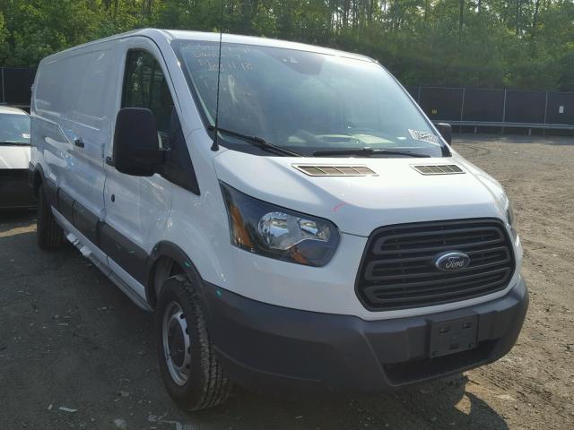 1FTYR2ZM8HKA07868 - 2017 FORD TRANSIT T- WHITE photo 1