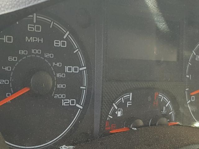 3C6TRVAGXHE531728 - 2017 RAM PROMASTER 白色 照片 8