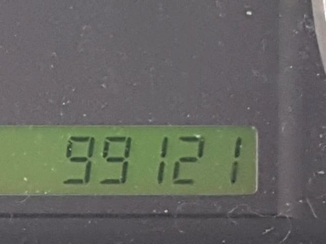 KL1TD5DE4AB120045 - 2010 CHEVROLET AVEO LS BLUE photo 8