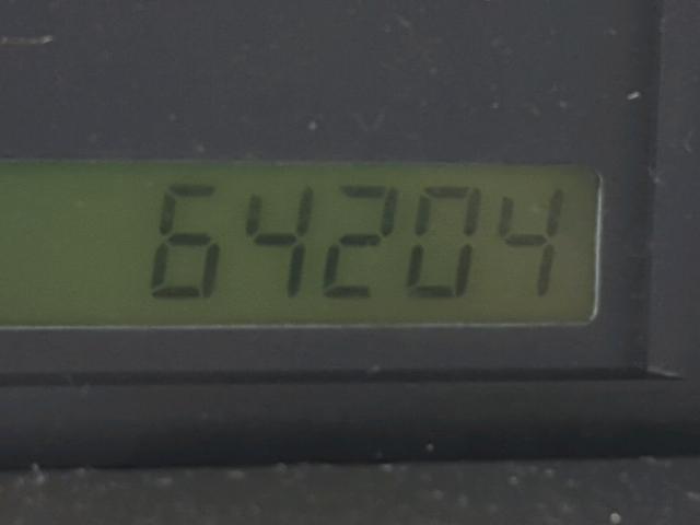 KL1TD5DE7BB214034 - 2011 CHEVROLET AVEO LS SILVER photo 8