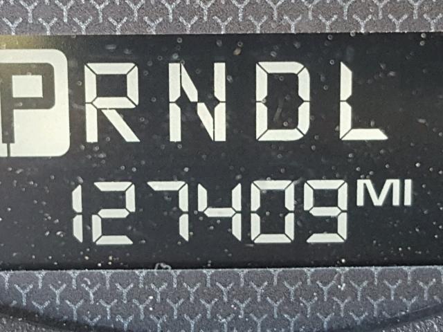 1G1ZT548X5F294161 - 2005 CHEVROLET MALIBU LS ლურჯი ფოტო 8