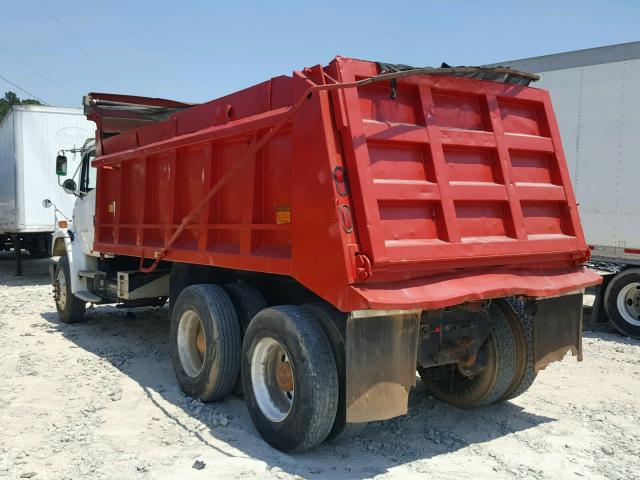 1FVXJLCB2XHA03866 - 1999 FREIGHTLINER MEDIUM CON RED photo 3