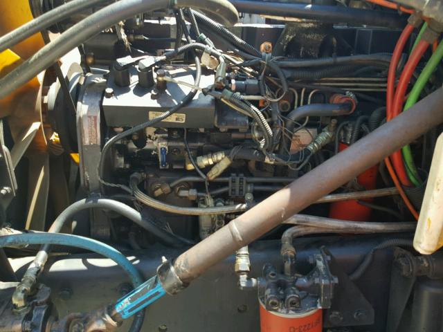 1FVXJLCB2XHA03866 - 1999 FREIGHTLINER MEDIUM CON RED photo 7